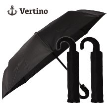 베르티노 3단 55 라바 곡자 완전 자동 방풍기능 우산